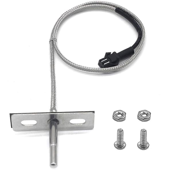 RTD temperaturfølersensorudskiftning til Pit Boss 3/5/7 Series Pro Series