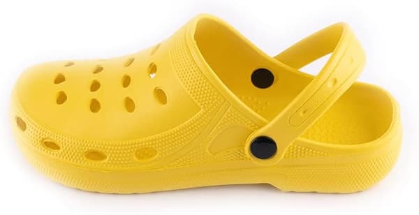 Clogs Classic for menn, tresko for menn, EVA, vanntette