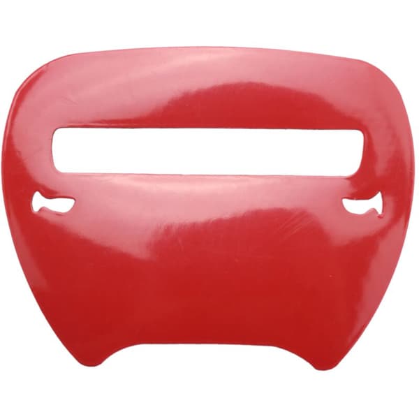 Fiber Steering Wheel Center Control Cover Trim for 2015 2016 2017 2018 2019 2020