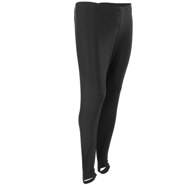 Comfortable Long Adult Diving Pants with Foot Strap, Size L