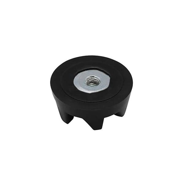 9704230 Ultra Durable Mixer Drive Coupler with Wrench Kit Replacement Parts for Accessories