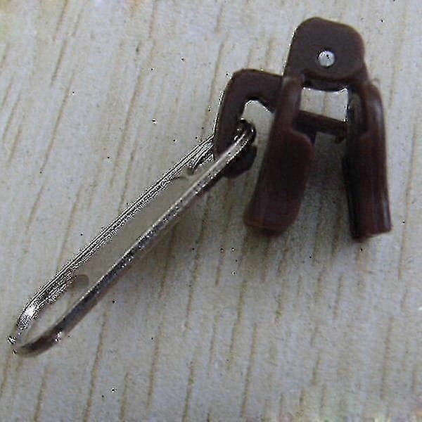 Reparations- og erstatningslynlås Universal Holdbar Lynlås til hurtig reparation