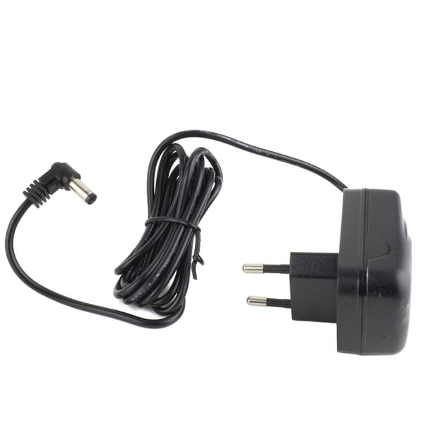 5.7V myVolts Replacement Power Supply Compatible with Roland GO:KEYS Keyboard EU Plug