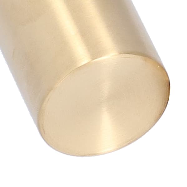 Stainless Steel Spice Jars 2-pack, Salt and Pepper Shakers, Kitchen Spice Bottles