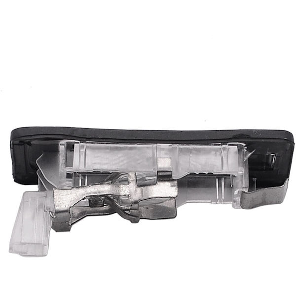 Halogen Nummerplåtsbelysning för B6 B7 MK6 Golf plus Seat 5N0943021