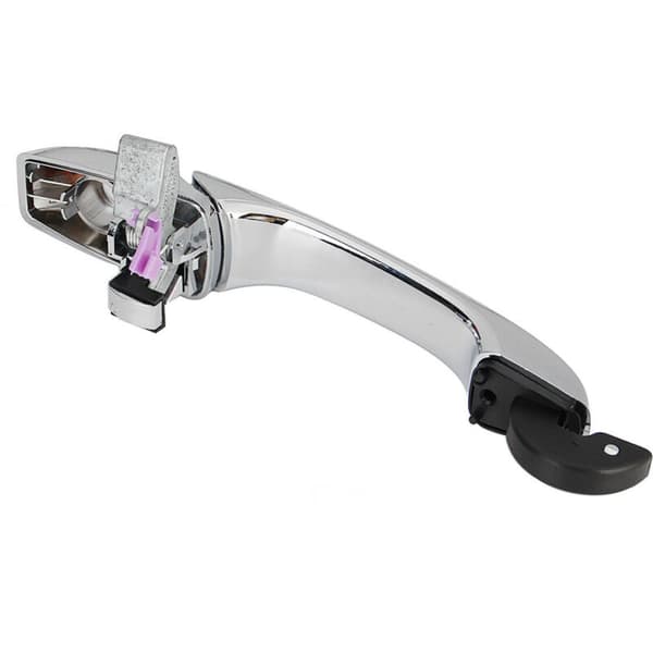 Vasen ulkokahva 300 C 05-10 Magnum 05-08