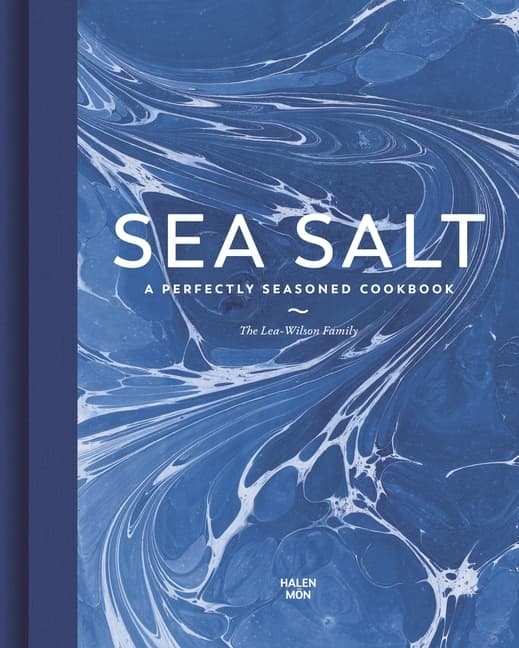 Havsalt 9780711265745 1035