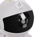 Night Light - Star Projector with LED Lamp - Astronaut