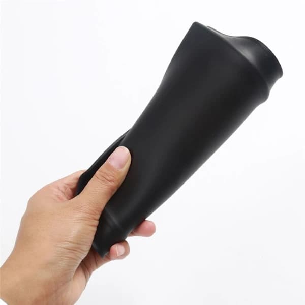 Til Model 3+ Ny Model 3 23-24 Central Kontrol Silikoneplade Opbevaring Biltilbehør Sort
