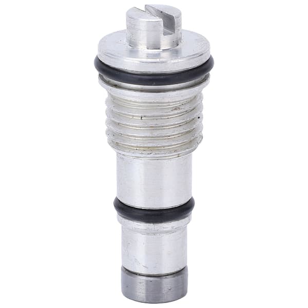Trim Tilt Trykkavlastningsventil 316 Rustfritt Stål 64E 43860 00 Erstatning for Johnson Evinrude
