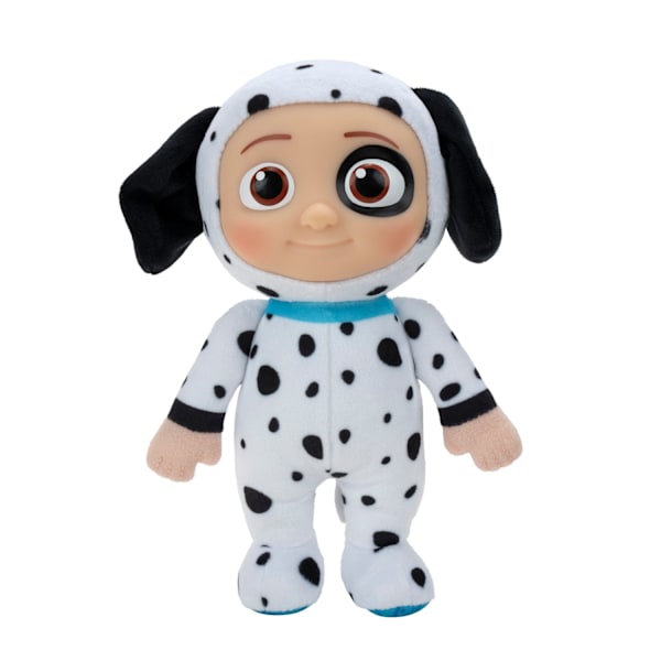 CoComelon Small Plush Toy, Dog