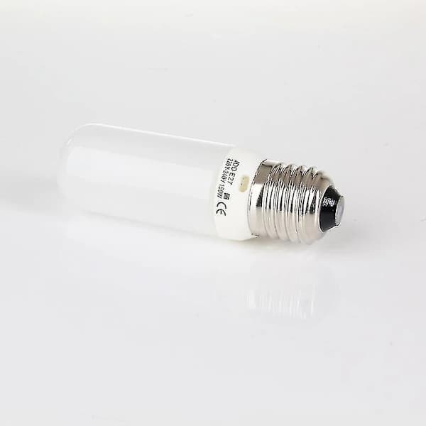 E27 Halogen Halolux Ceram 150 W Dimbar Matt Halogenlampa Diameter 32 mm 2-pack 150W