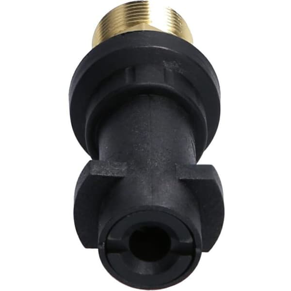M22 hann bajonettadapter for høytrykksspyler for co-system