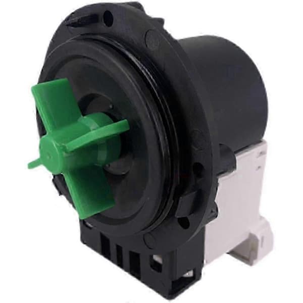 Replacement Motor Compatible with Water Pump, Drain Pump, BPX2-8 5859EN1004B, Compatible with LG Drum Washing Machine WD-T12235