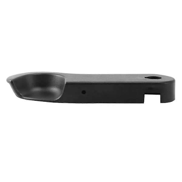 Hood Release Open Lock Pull Handle Lever for E38 740I 740IL E39 525I 528I 530I 540I M5 512382