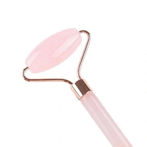 Gua Sha Jade Roller, Ansikts Gua Sha, Ansiktsroller Skönhetsverktyg för Hudvård, Ansikte, Ögon, Nackmassagekit