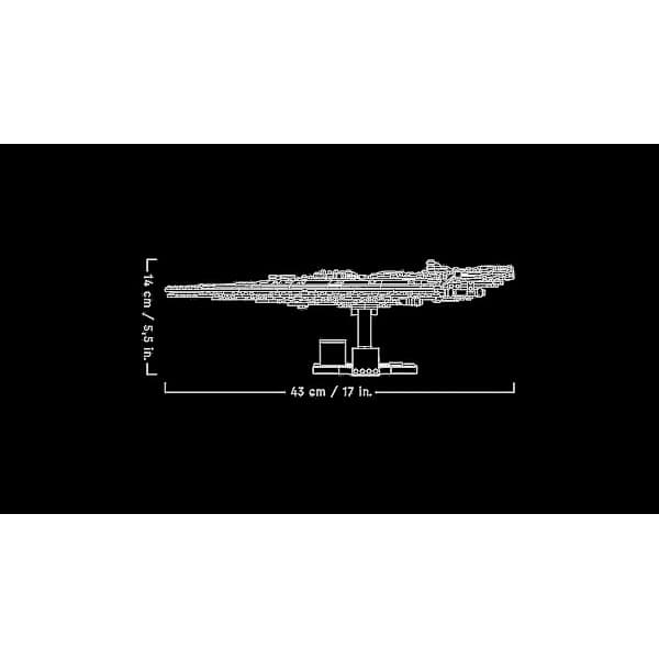 Executor Super Star Destroyer [DmS]