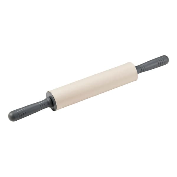 Bakkavel 48 cm Silikon Cookie grå gray