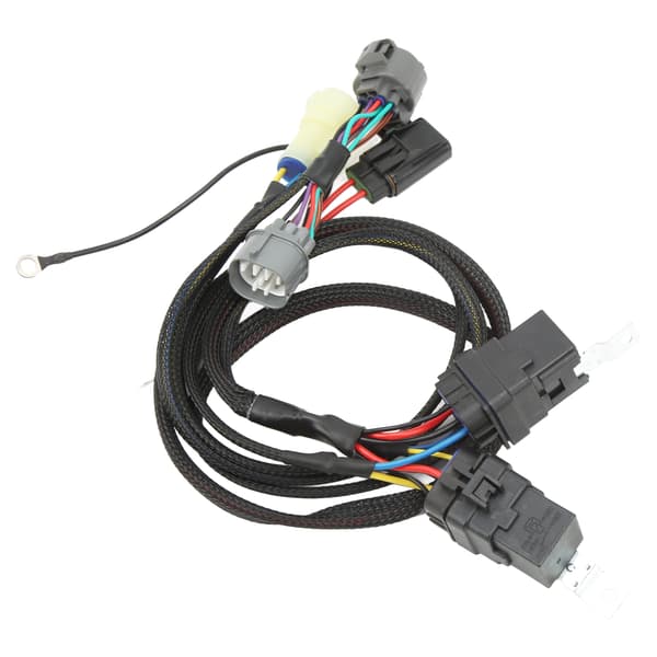 Gearmotorsele ABS metalgearsæt Rancher Erstatning for Rancher 350 ES 2000-2006