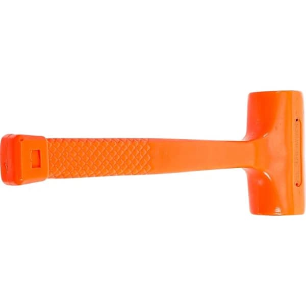 Dead Blow Hammer with 50 mm Head