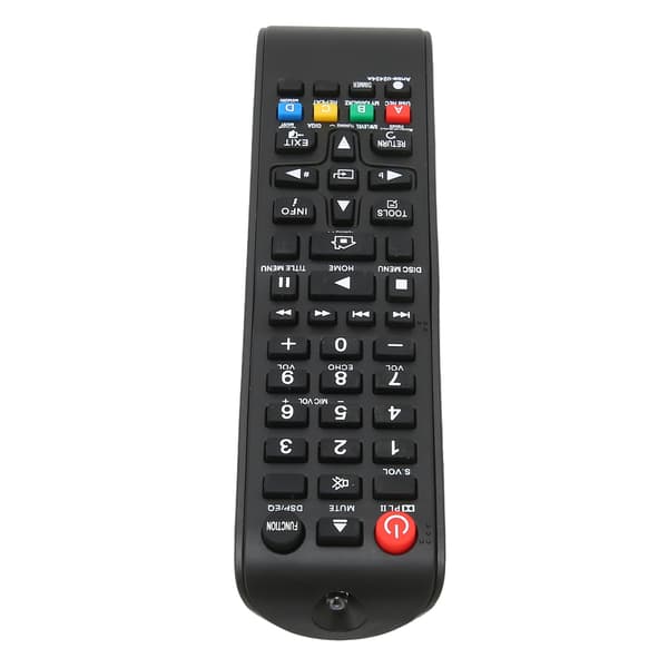 AH5902424A Remote Control Replacement Sensitive Universal Remote Control for HTE330K HTE330