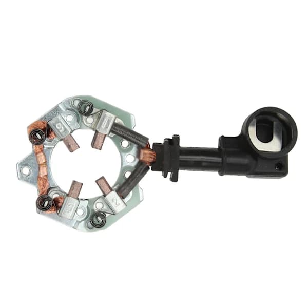 69J8184000 Udenbordsmotor Kulbørsteholder Erstatning - Passer til 60-250HK Modeller