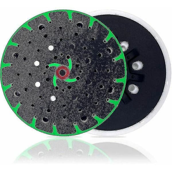 DB Slibeplade 150 mm Til Festool Rotex Ro, Ets 150, Ets Ec 150, Lex 150, Wts 150/7