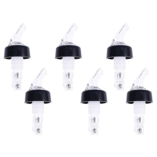 6 pullon kaatimen
