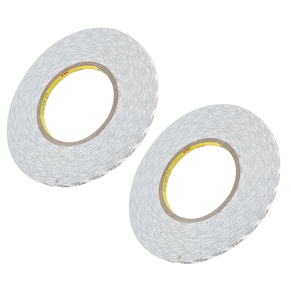 Strong Double-Sided Adhesive Tape for Mobile Phone LCD Screen (2 pcs/set)