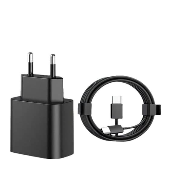 3-pack iPhone-laturi - Pikalaturi + 2M kaapeli 20W Lightning Valkoinen 3-pack iPhone (NT) 3-pack Lightning 3-pack Lightning 3-pack Lightning 3-pack Lightning