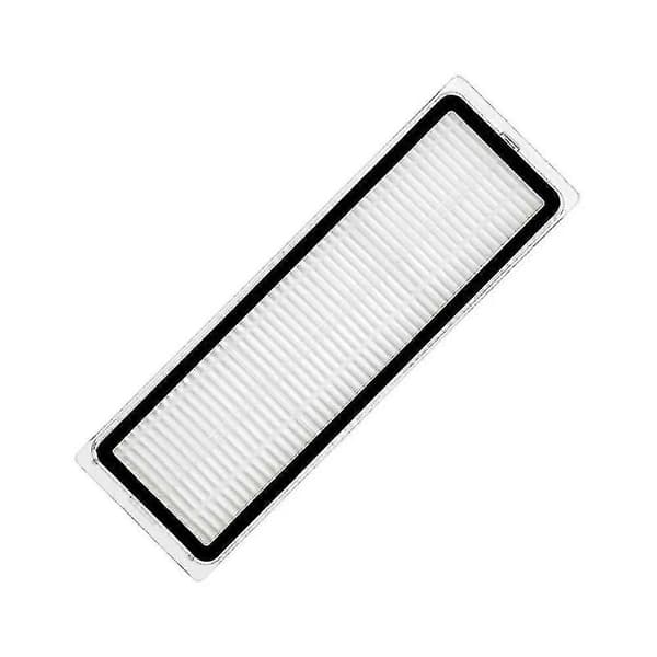 Hepa Filter til Xiaomi Mijia 1c 1t Mi Robot Støvsuger Moppe Dreame F9