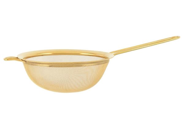 Sil gull 20 cm Guld gold