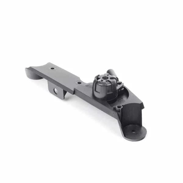 Tailgate Release Handle Bracket 51237023992 Car Accessories Replacement for 745i 750i 760i E65