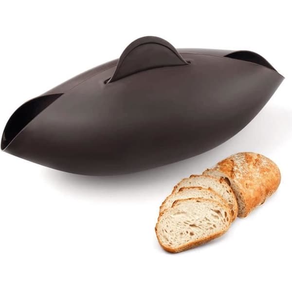 Silikon brødbaker silikon brødform for baking av hjemmelaget brød kjøkkenutstyr stang