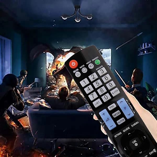AKB73615312 Remote Control for LG 42LS575S 32LS570S 37LS570S TV