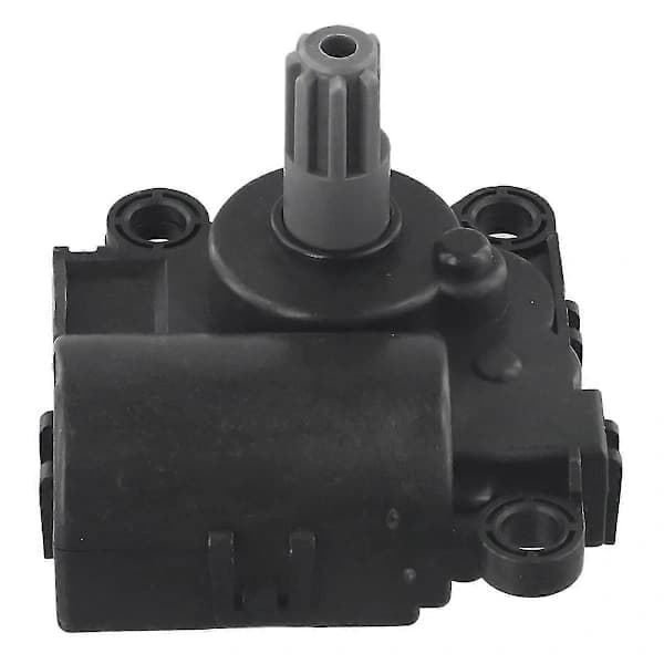 For 2011+ Air Conditioning Heater Actuator 1718213 AB3919E616AA HVAC Air Intake Damper Actuator - Useful