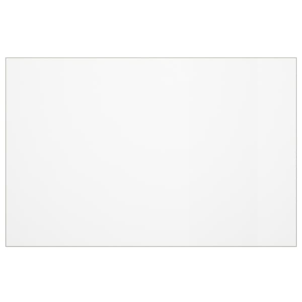 vidaXL Table Protector Matte 140x90 cm 2 mm PVC Transparent transparent