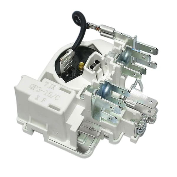 Erstatning Qp3-15/c Ptc Startmotor Til Køle-frysekompressor Ft -Yx