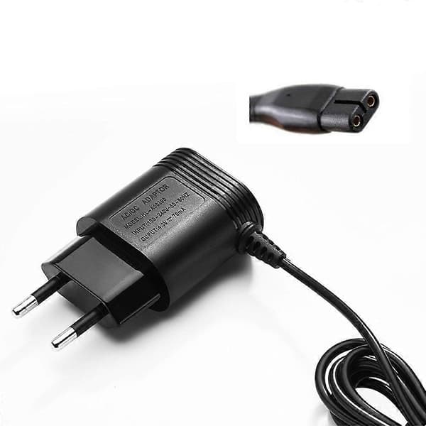 A00390 4.3V Elektrisk barbermaskineoplader til S300/S511/S520 S1010 S1000 [db]