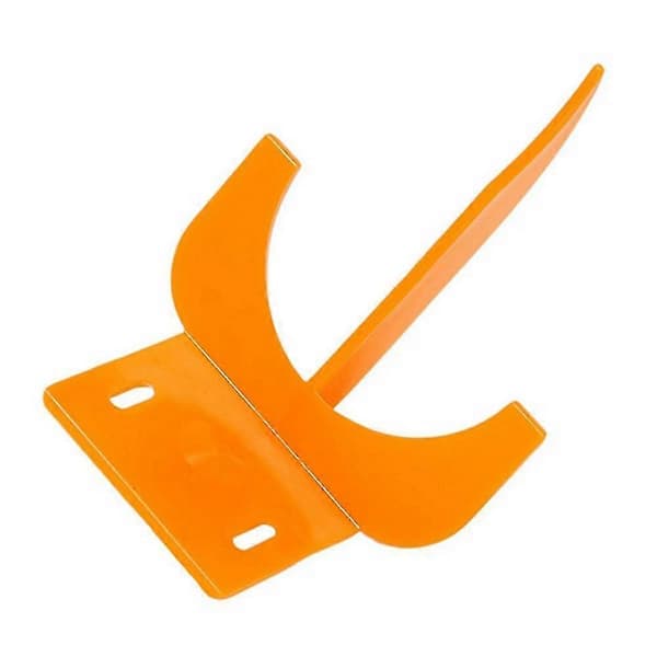 2 stk for XC-2000E Elektrisk Maskin Reservedeler Appelsinjuicemaskin