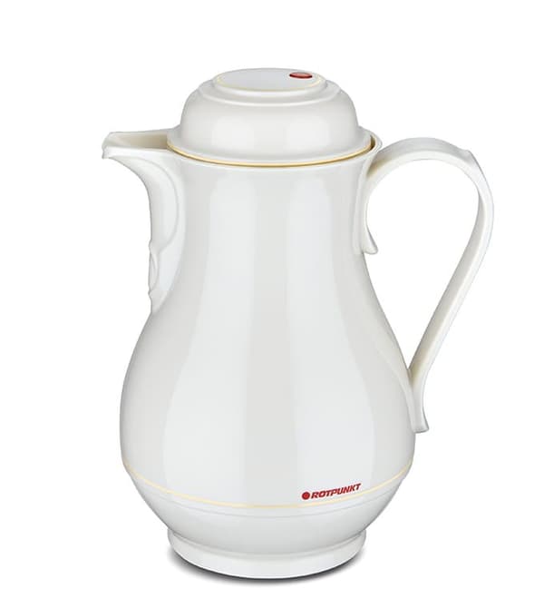 Termoskannu ROTPUNKT 330 lasisisus l 1 IVORY