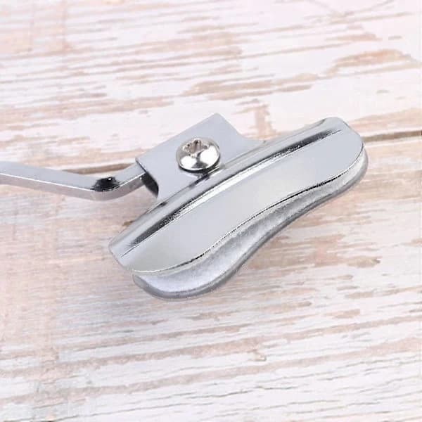 Trompetstativ Trombone Noder Marching Band Flipmappe Klips Trompetist Noder Trompet Musikholder til Trombone Trompet Noder