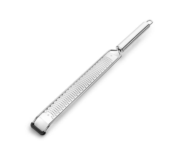 Zester / Langt rivjern Ibili Silver silver