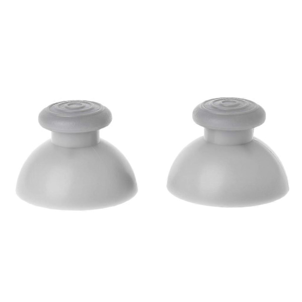 5-pack Ersättningsjoystickhattar för GameCube NGC-kontroller