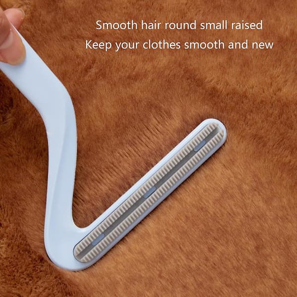 Lofruller Lofruller Teppe Lofruller Klær Stoffbarbermaskin Hårfjerner{YDE}-FX-