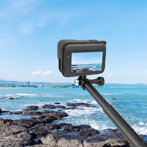 Beskyttelsesdeksel for Insta360 X3 Action Camera