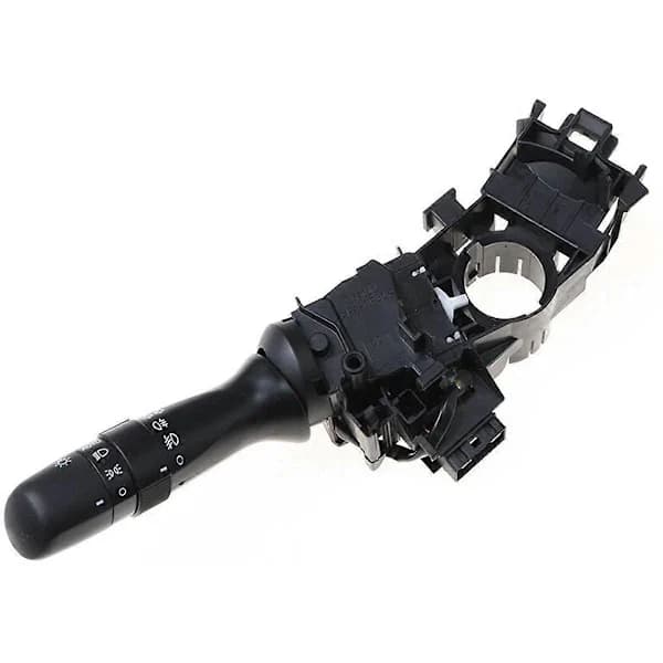 84140-06381 8414006381 Car Turn Signal Switch Headlight Switch Steering Column Switch for[co]