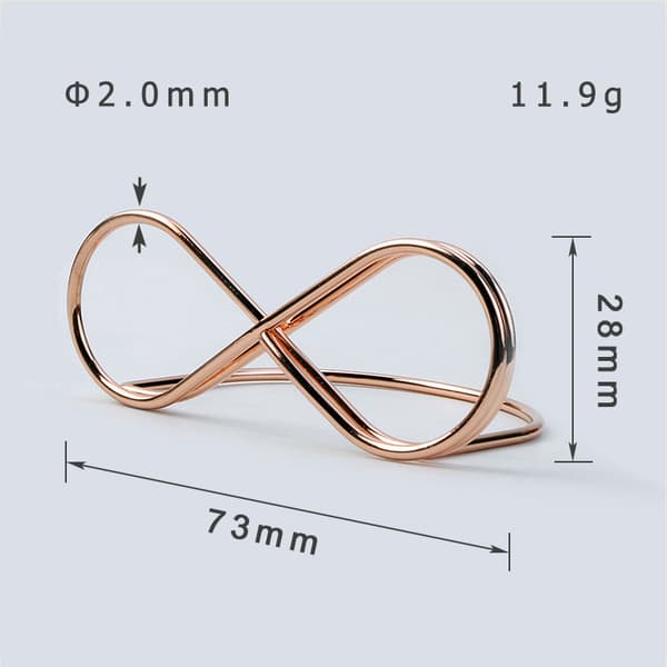 Bordkortholder, meddelelsesholder, bordnummerholder, 10 stk.