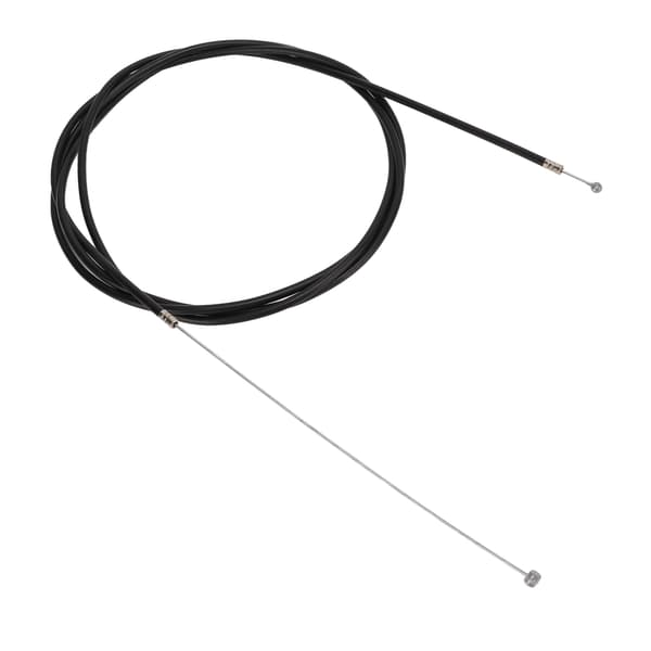 100 Inch Throttle Cable 19410611 Throttle Wire Universal for Go Kart Mini Bike ATV