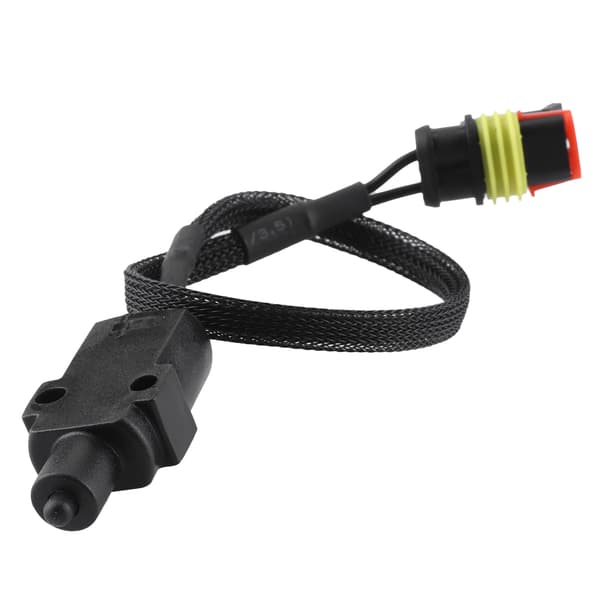 Neutral Start Safety Switch 0586780 Replacement Accessory Fits Evinrude 65-200HP 2004-Later